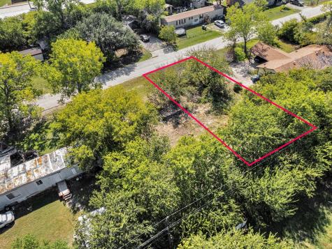Tbd Sycamore Lane Roanoke TX 76262