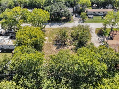 Tbd Sycamore Lane Roanoke TX 76262