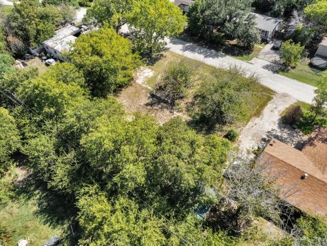 Tbd Sycamore Lane Roanoke TX 76262