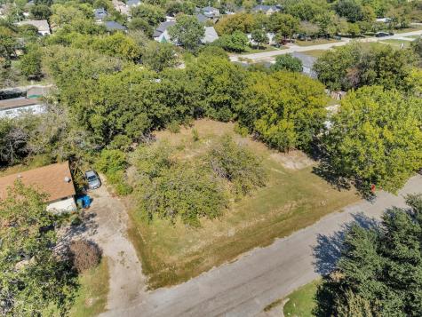 Tbd Sycamore Lane Roanoke TX 76262