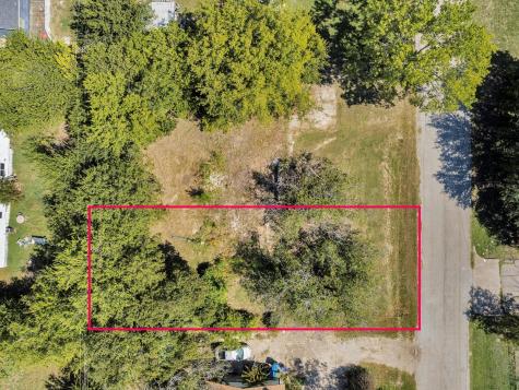 Tbd Sycamore Lane Roanoke TX 76262