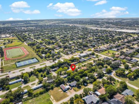 Tbd Sycamore Lane Roanoke TX 76262