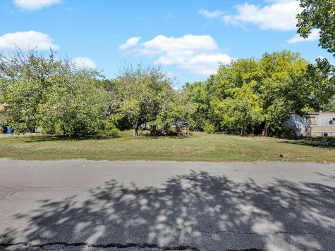 Tbd Sycamore Lane Roanoke TX 76262