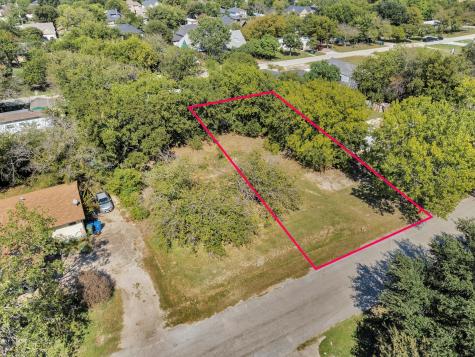 Tbd Sycamore Lane Roanoke TX 76262