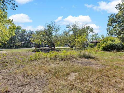 Tbd Sycamore Lane Roanoke TX 76262