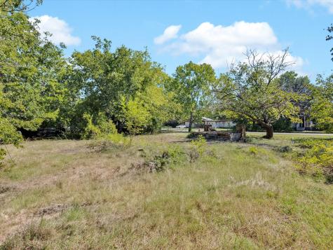 Tbd Sycamore Lane Roanoke TX 76262