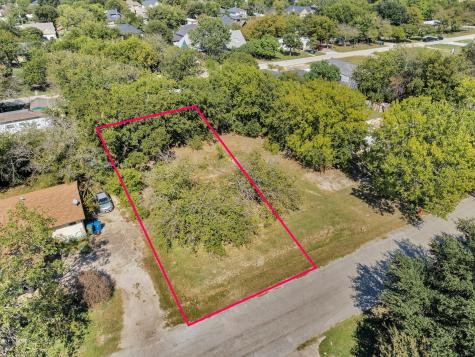 Tbd Sycamore Lane Roanoke TX 76262