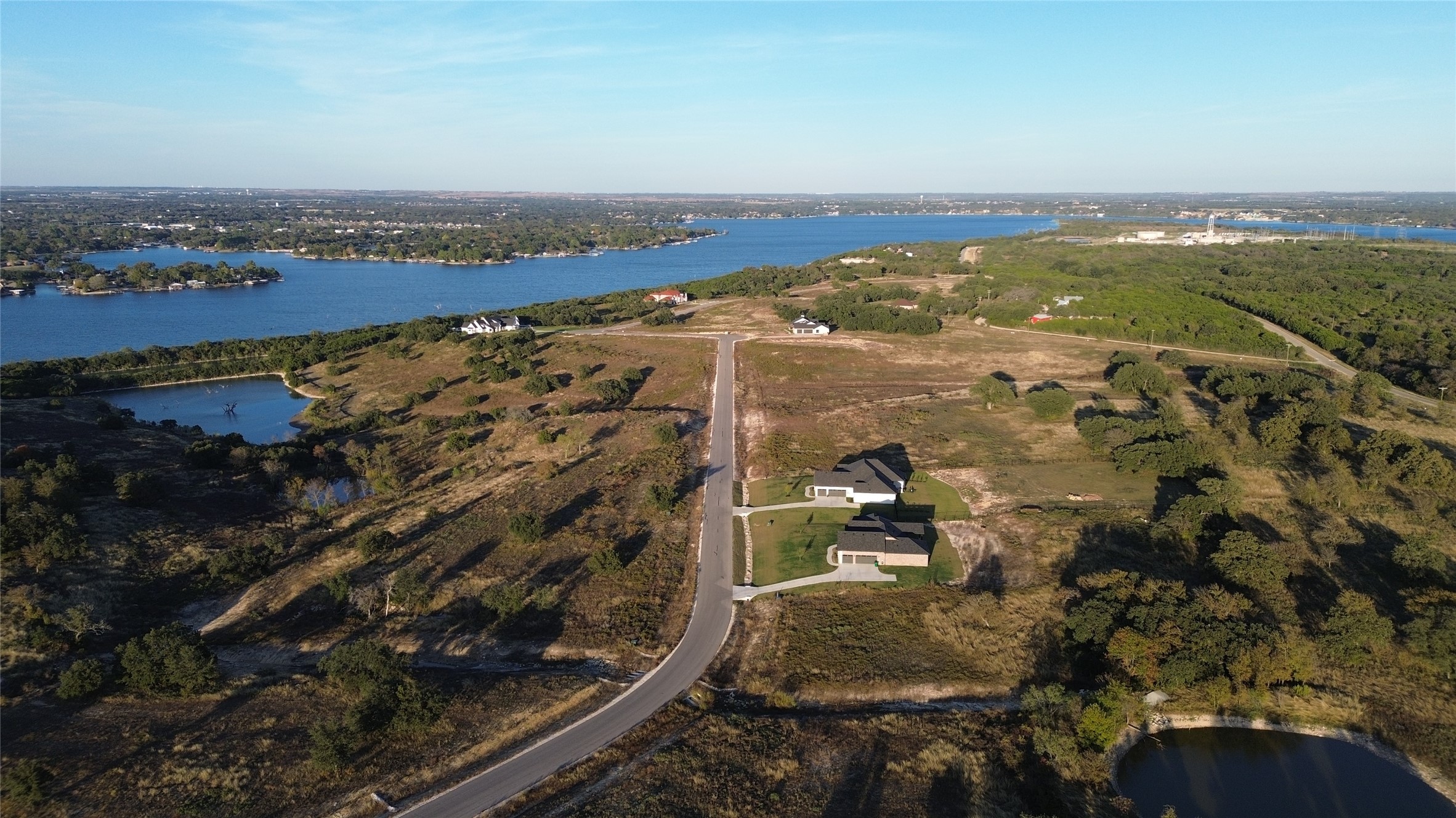8032 Brownie Luker Boulevard Granbury TX 76048