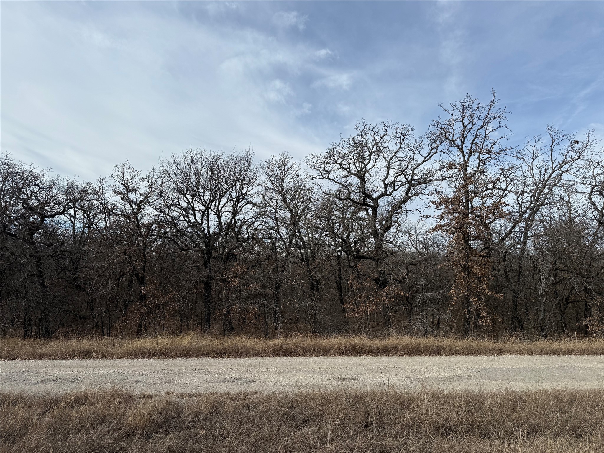 0 Lindsey Lane Runaway Bay TX 76426