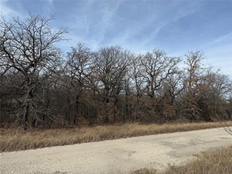 0 Lindsey Lane Runaway Bay TX 76426