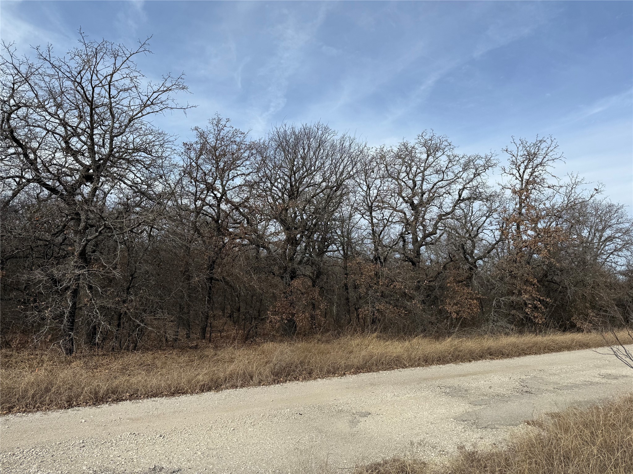 0 Lindsey Lane Runaway Bay TX 76426