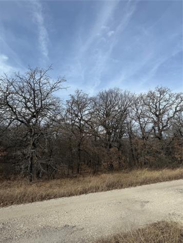 0 Lindsey Lane Runaway Bay TX 76426