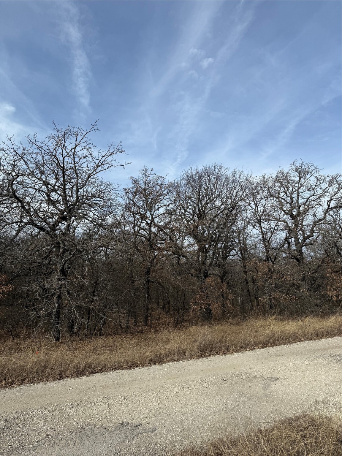 0 Lindsey Lane Runaway Bay TX 76426