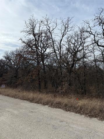 0 Lindsey Lane Runaway Bay TX 76426