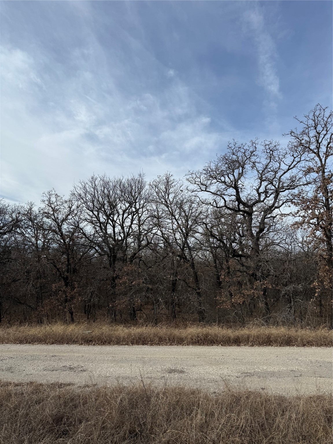 0 Lindsey Lane Runaway Bay TX 76426