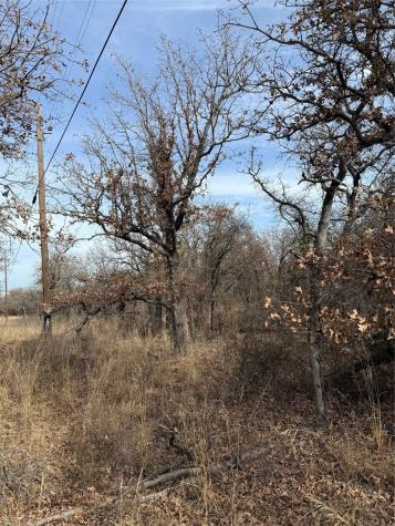 0 Lindsey Lane Runaway Bay TX 76426