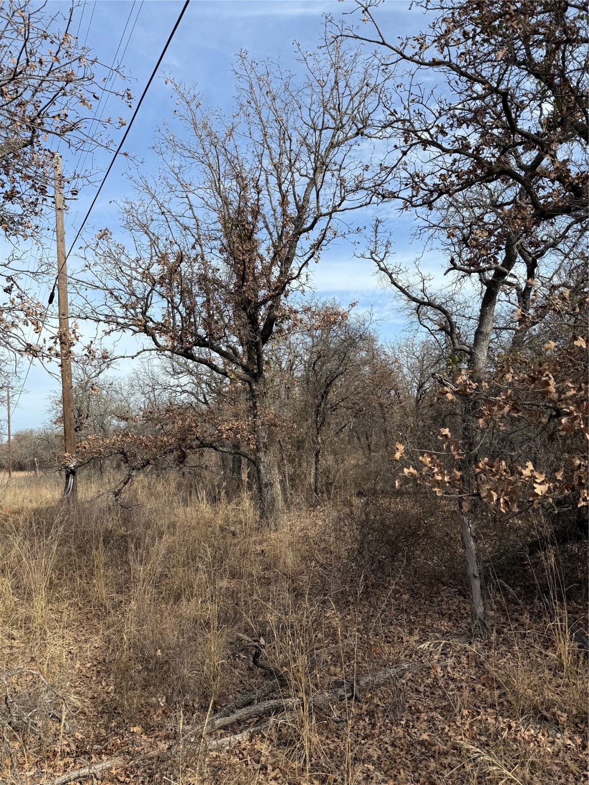 0 Lindsey Lane Runaway Bay TX 76426