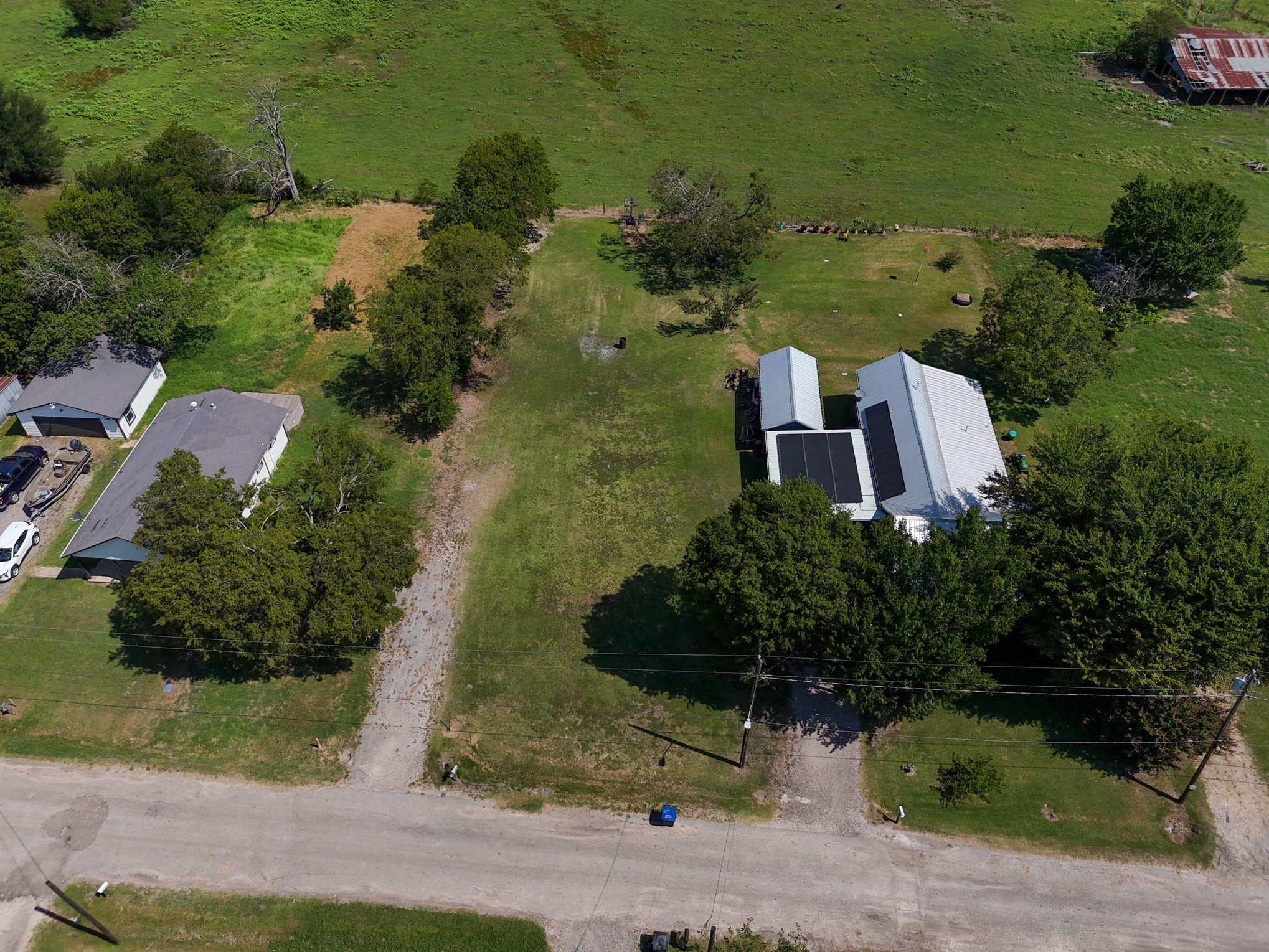 2501 Mcfarland Caddo Mills TX 75135