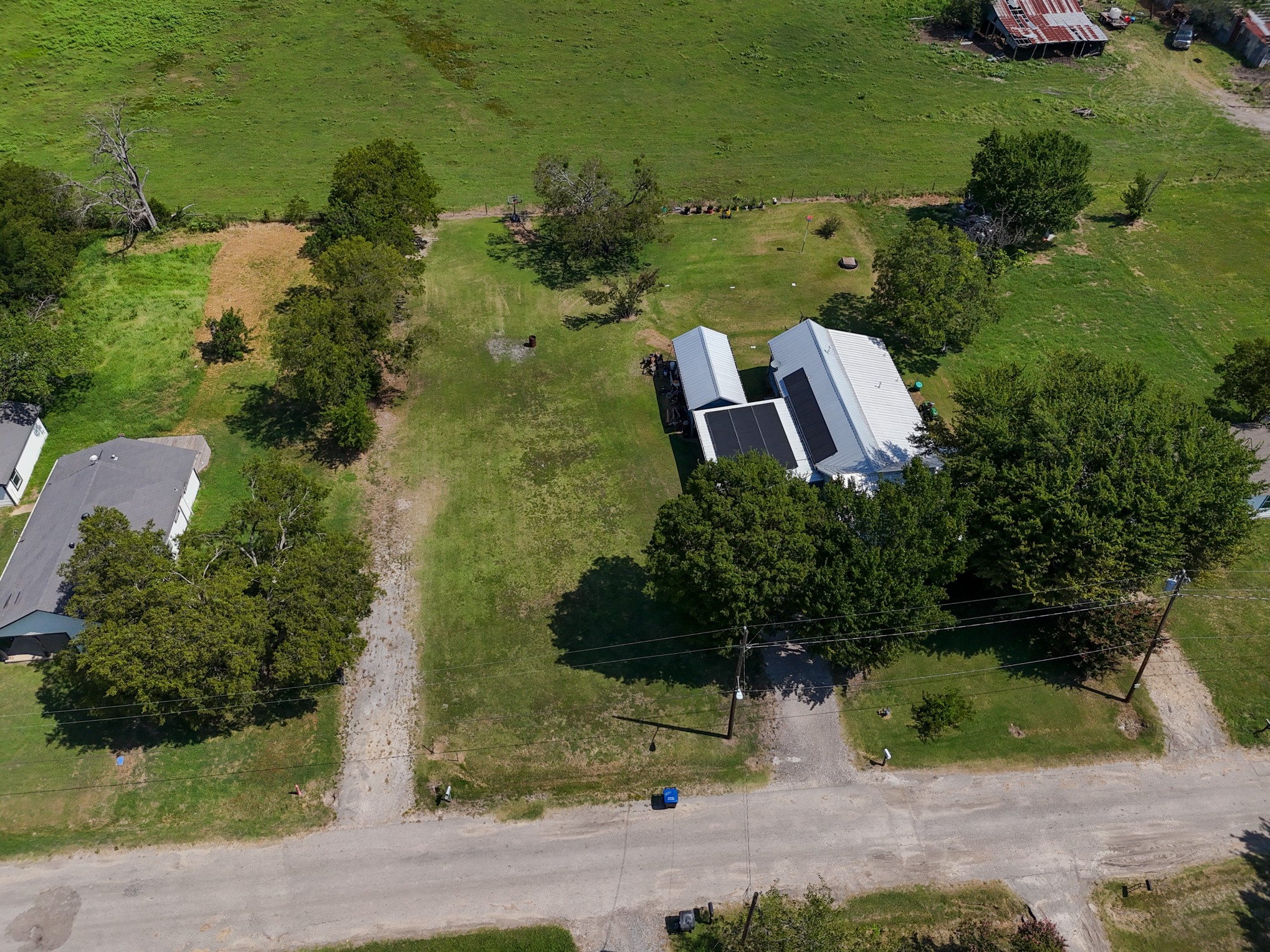 2501 Mcfarland Caddo Mills TX 75135