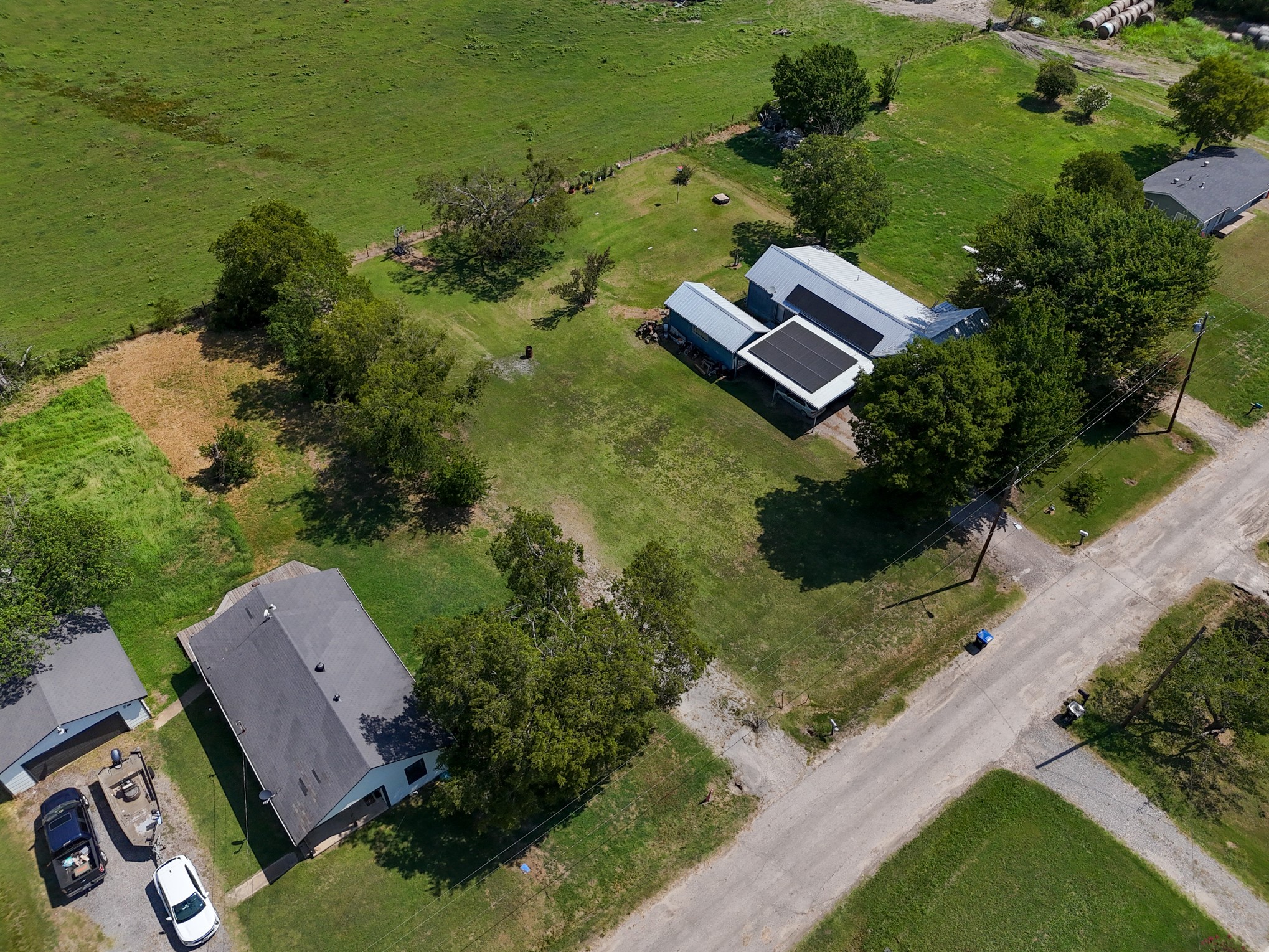 2501 Mcfarland Caddo Mills TX 75135
