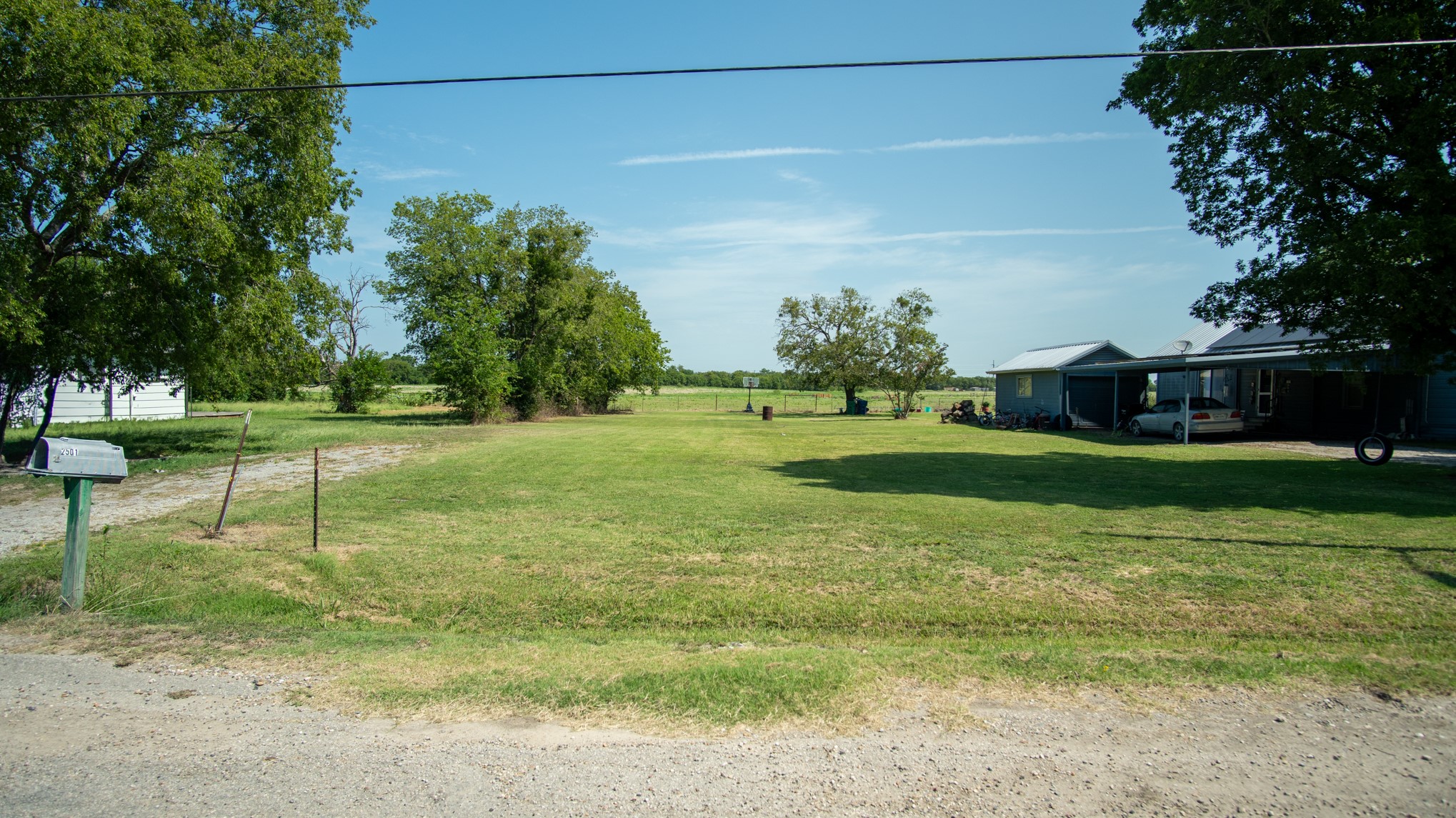 2501 Mcfarland Caddo Mills TX 75135