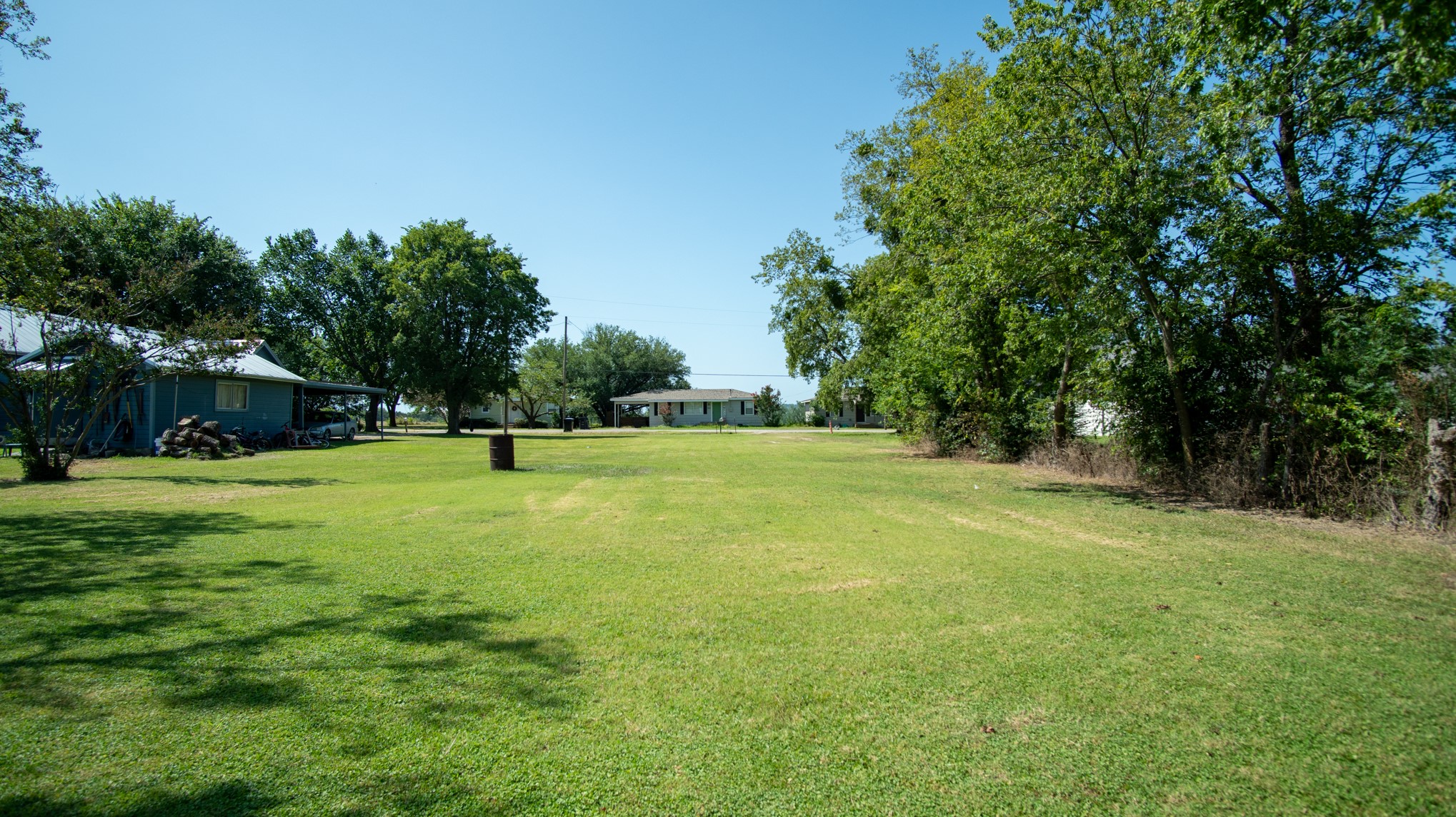 2501 Mcfarland Caddo Mills TX 75135