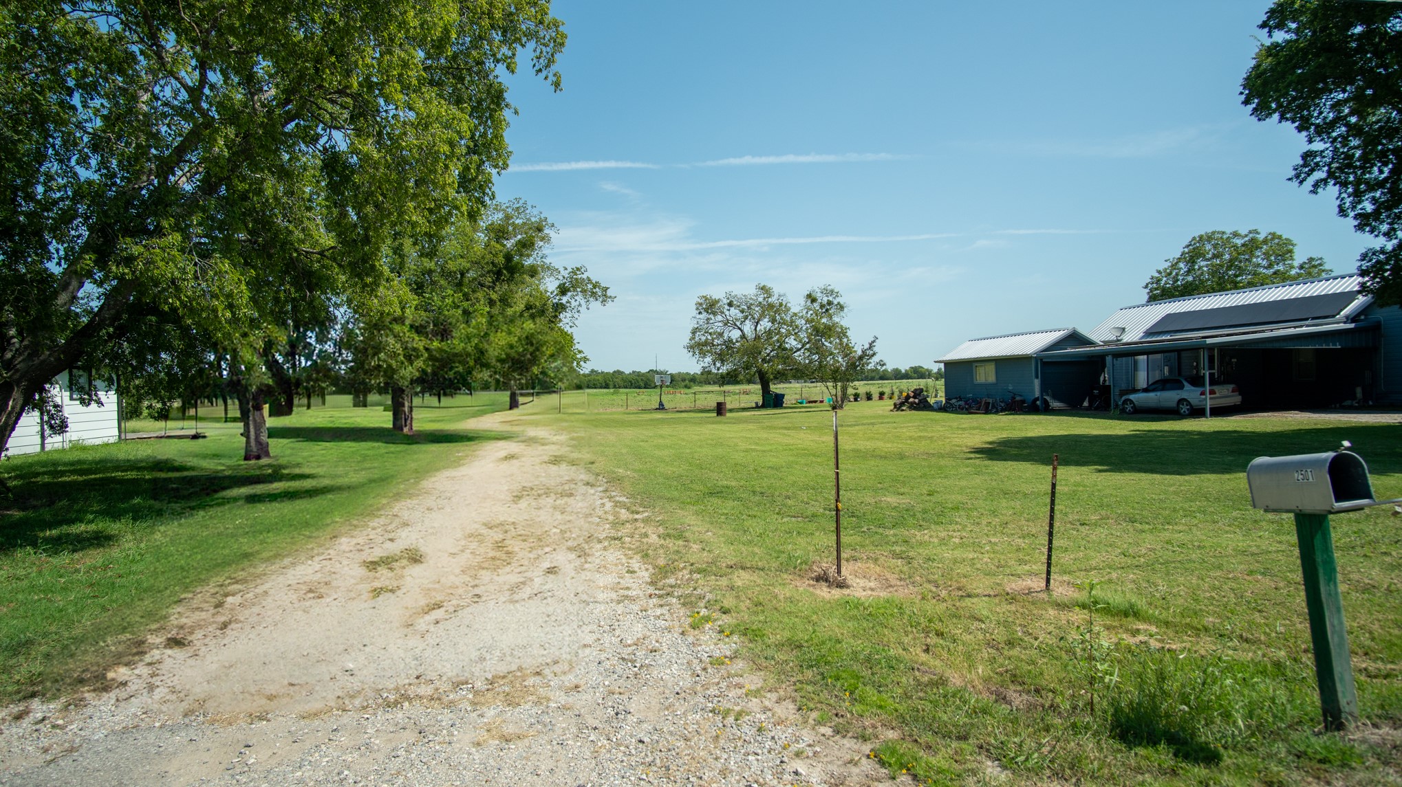 2501 Mcfarland Caddo Mills TX 75135