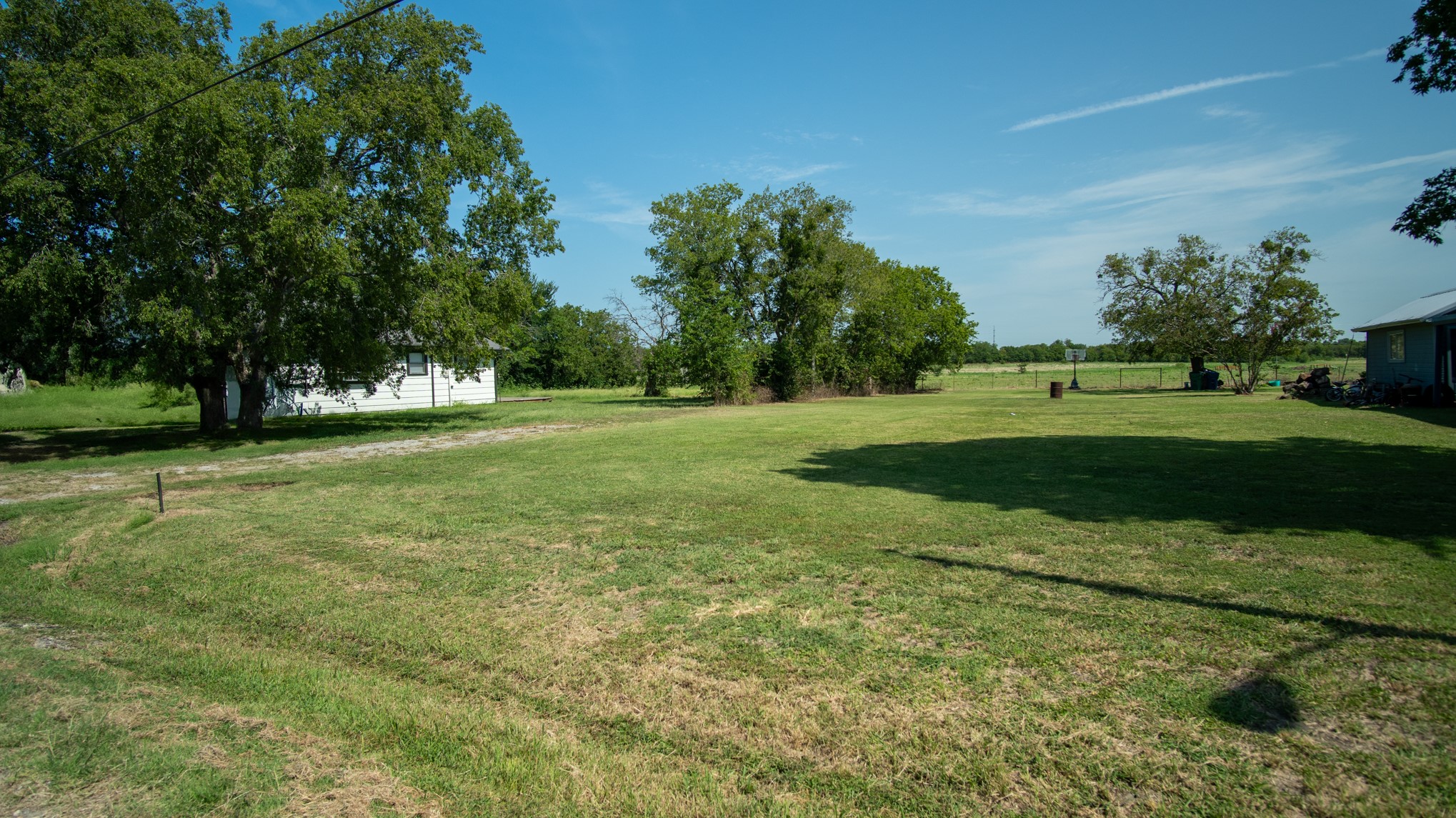2501 Mcfarland Caddo Mills TX 75135