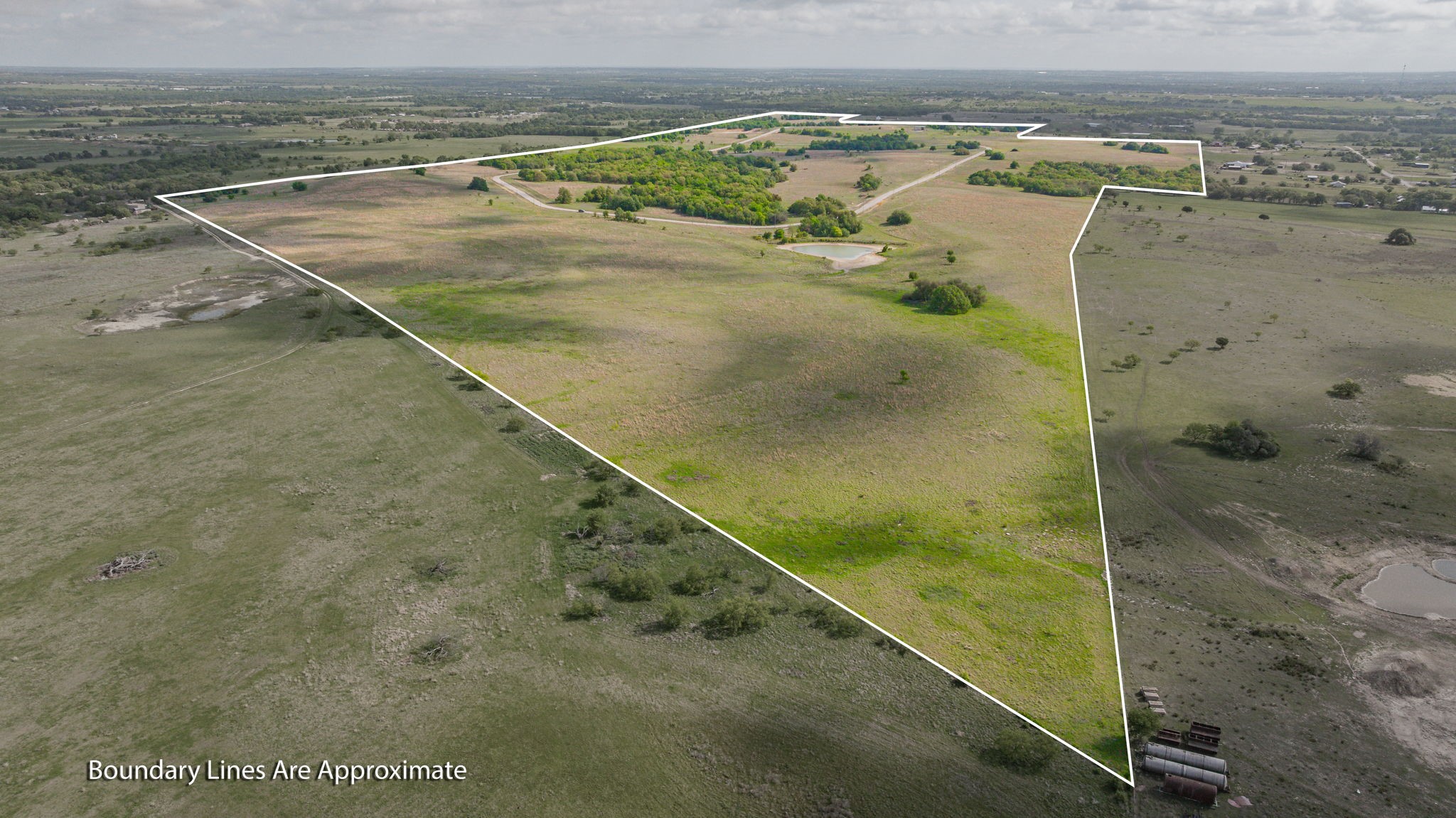 Tract 28 State Avenue Stephenville TX 76401