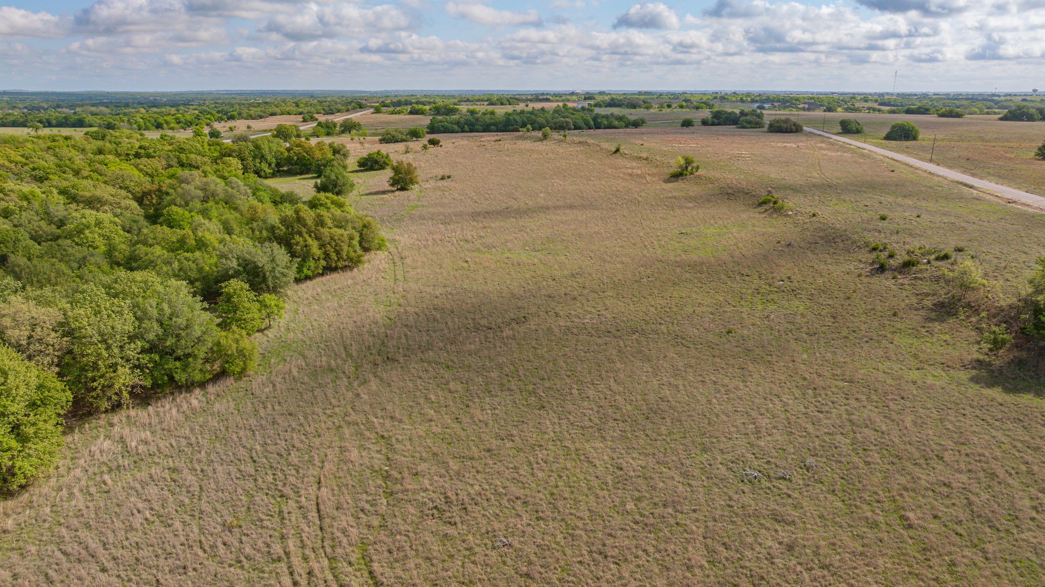 Tract 28 State Avenue Stephenville TX 76401