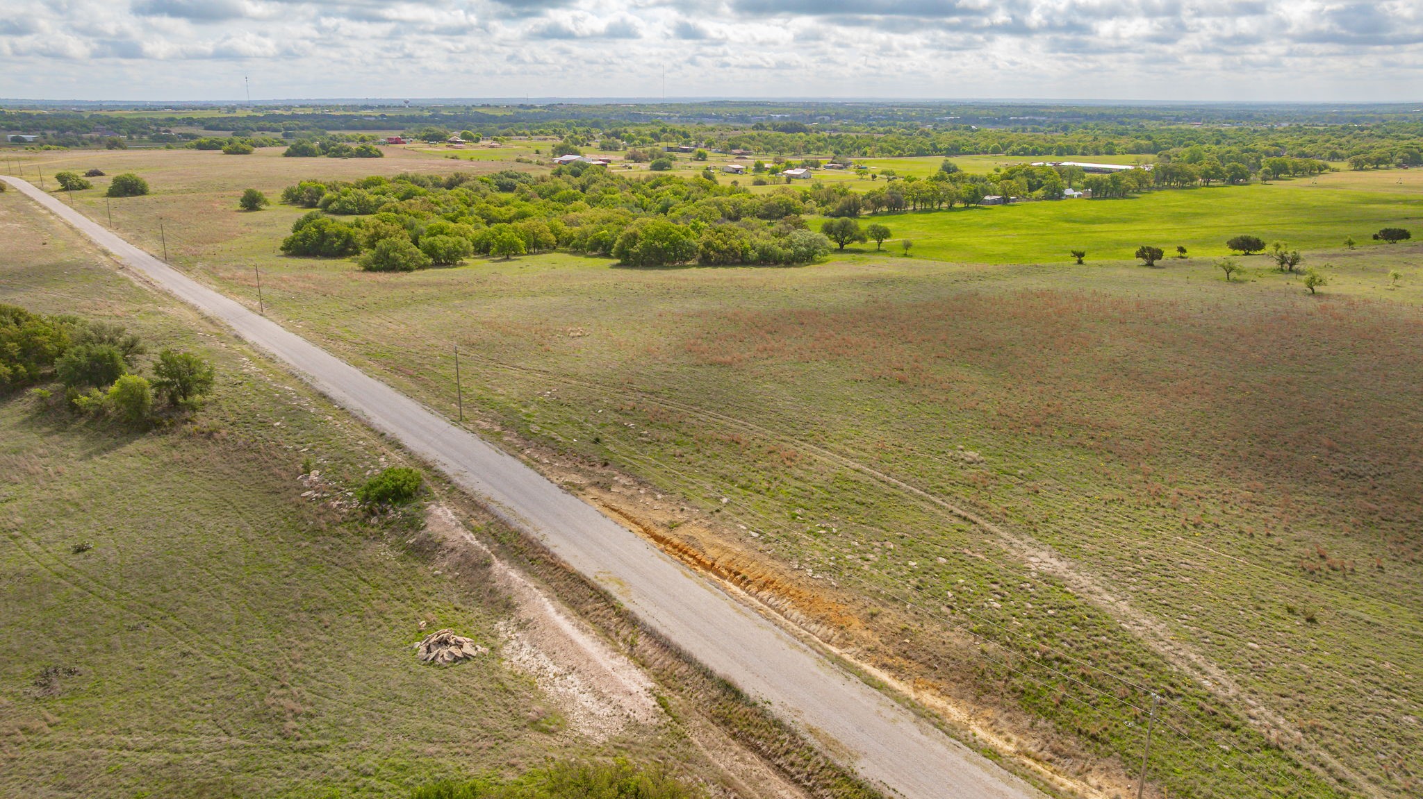 Tract 28 State Avenue Stephenville TX 76401