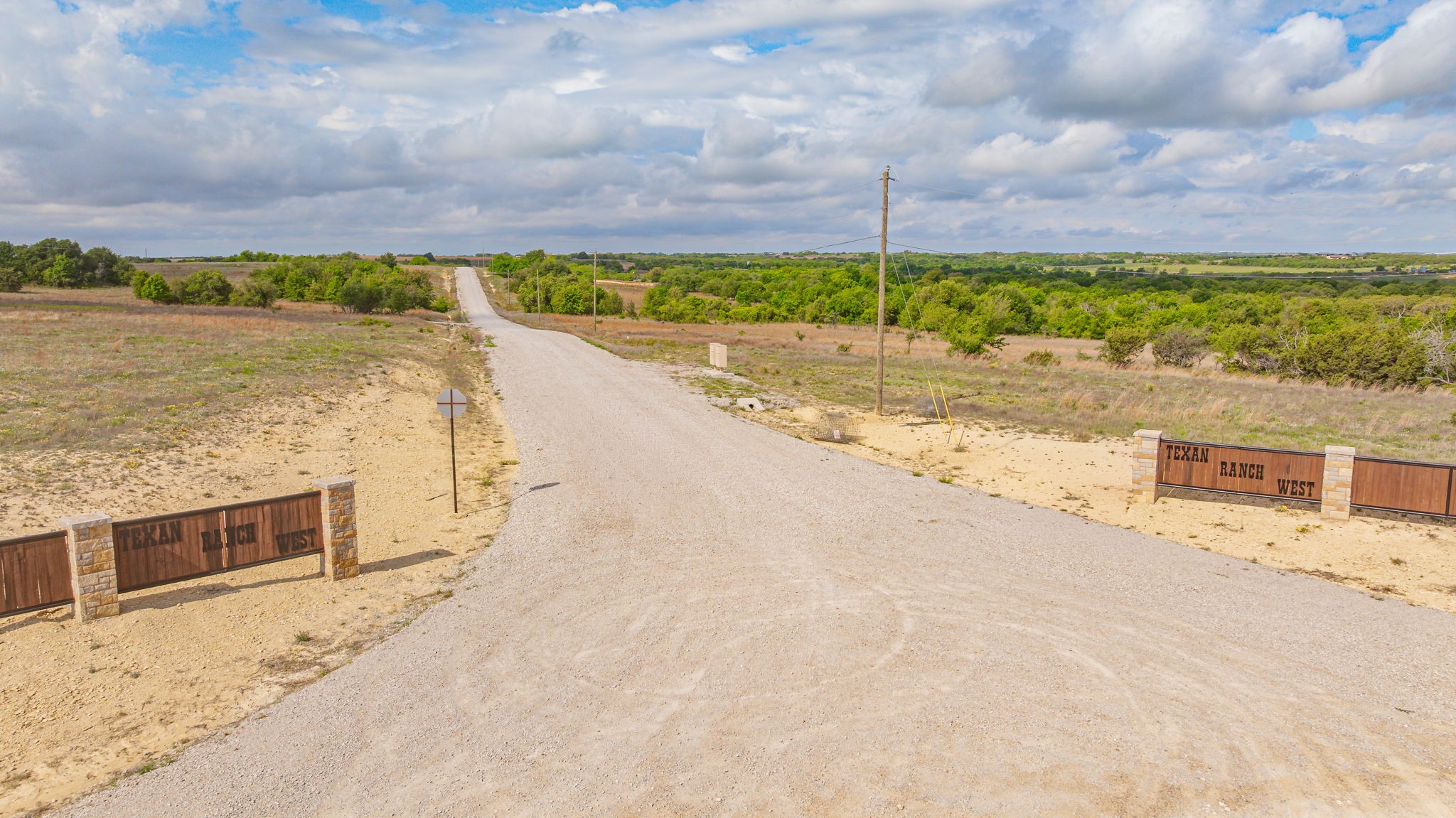 Tract 28 State Avenue Stephenville TX 76401