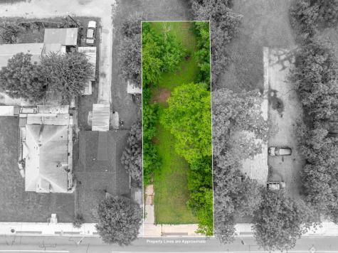 1116 Elm Street Waco TX 76704