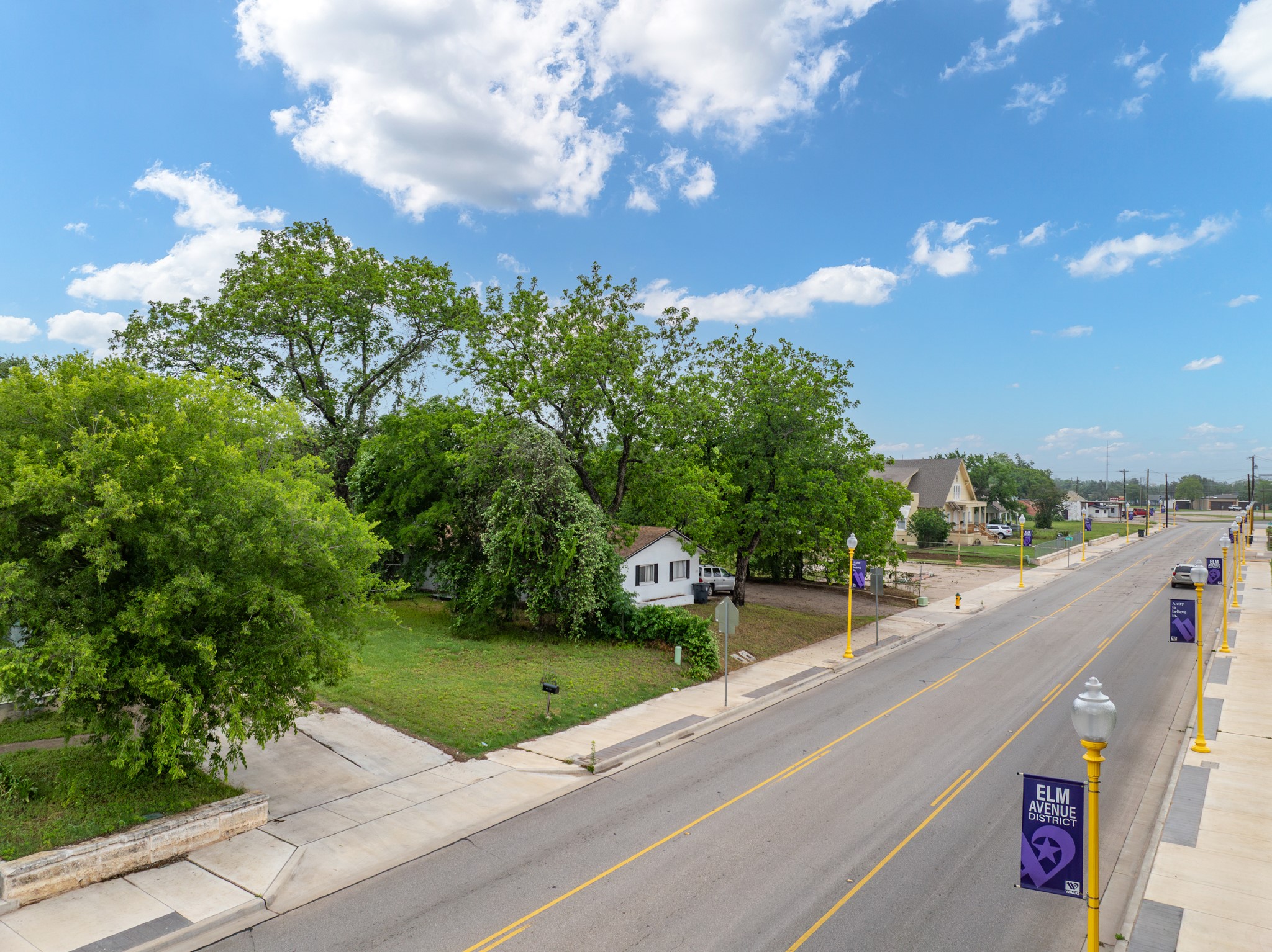 1116 Elm Street Waco TX 76704