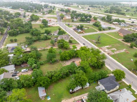 1116 Elm Street Waco TX 76704