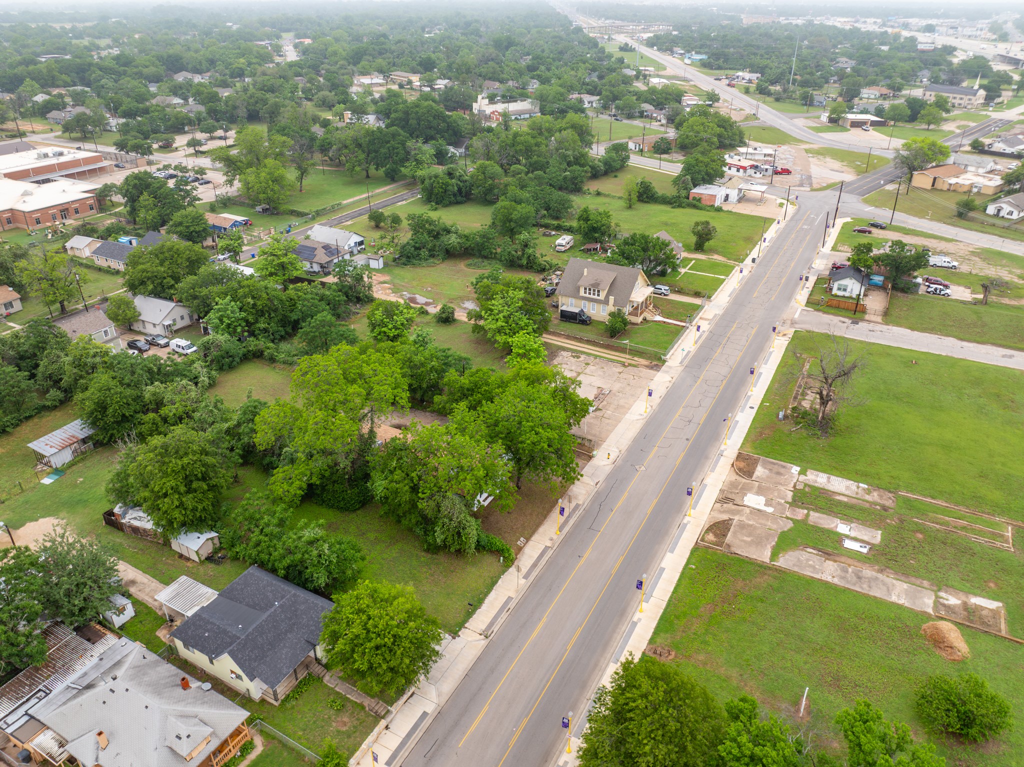 1116 Elm Street Waco TX 76704