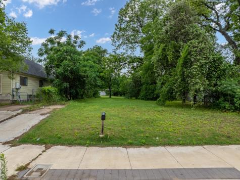 1116 Elm Street Waco TX 76704