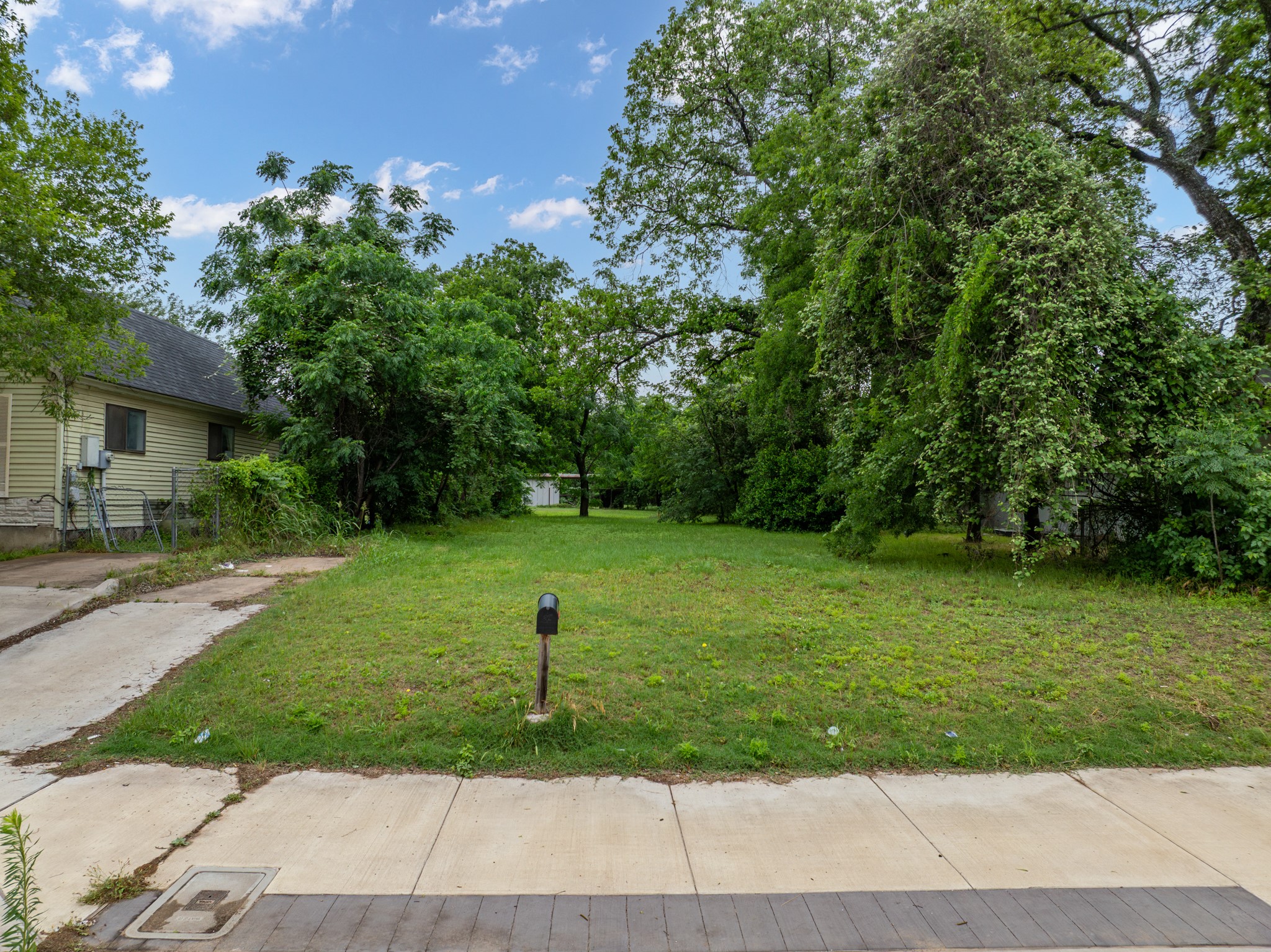 1116 Elm Street Waco TX 76704