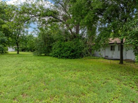 1116 Elm Street Waco TX 76704
