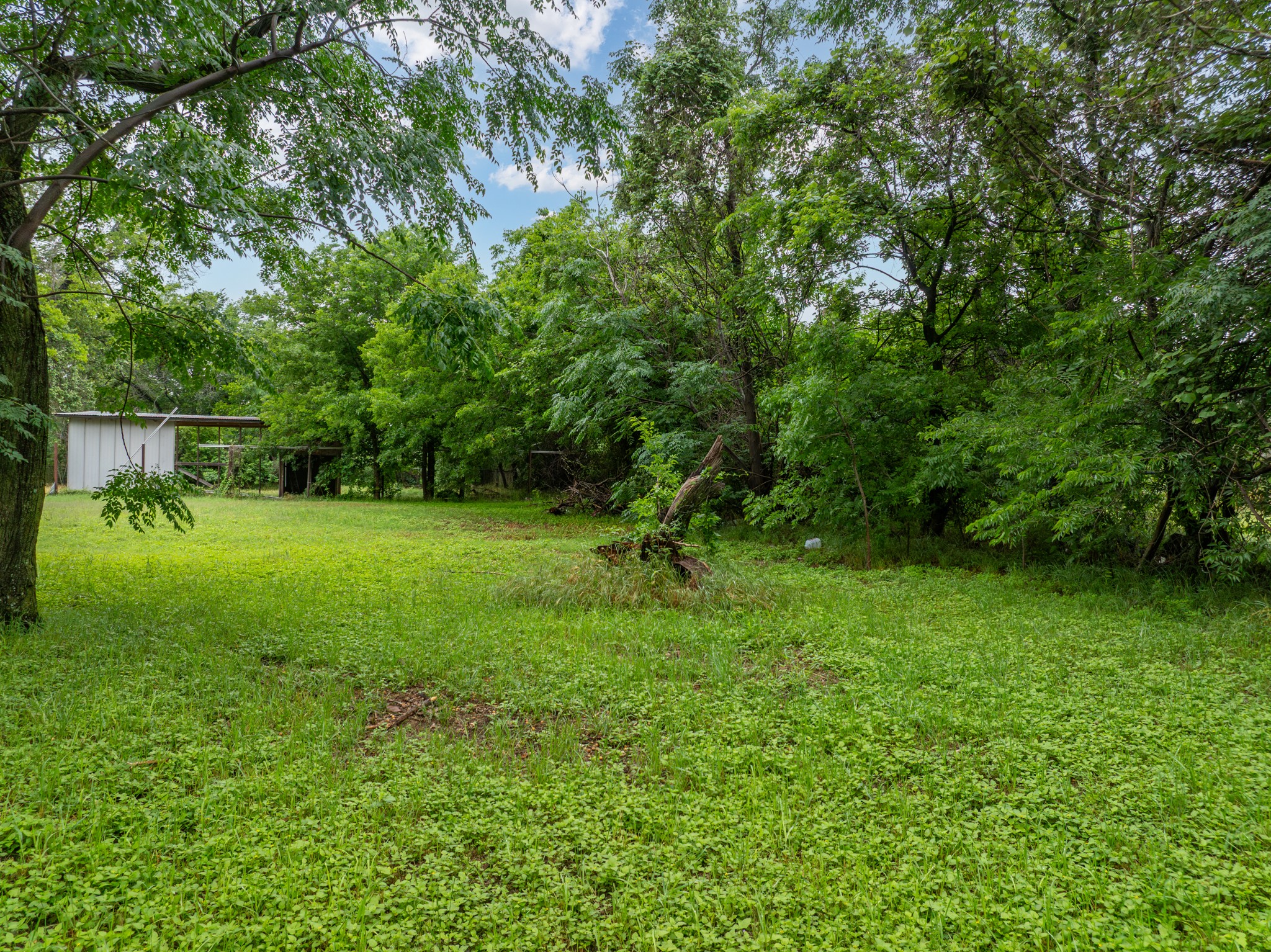 1116 Elm Street Waco TX 76704