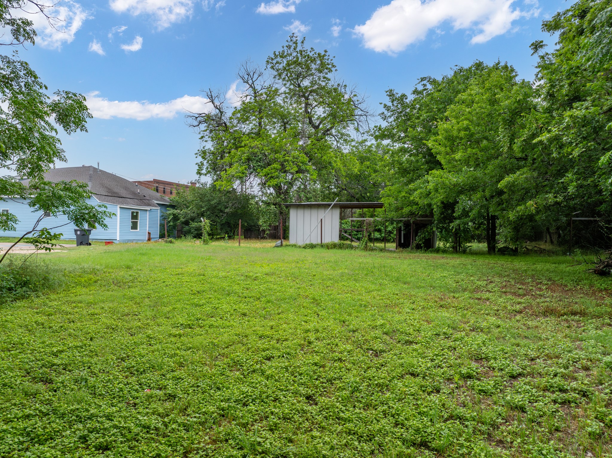 1116 Elm Street Waco TX 76704