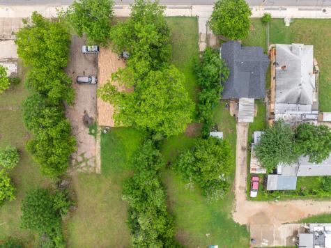 1116 Elm Street Waco TX 76704