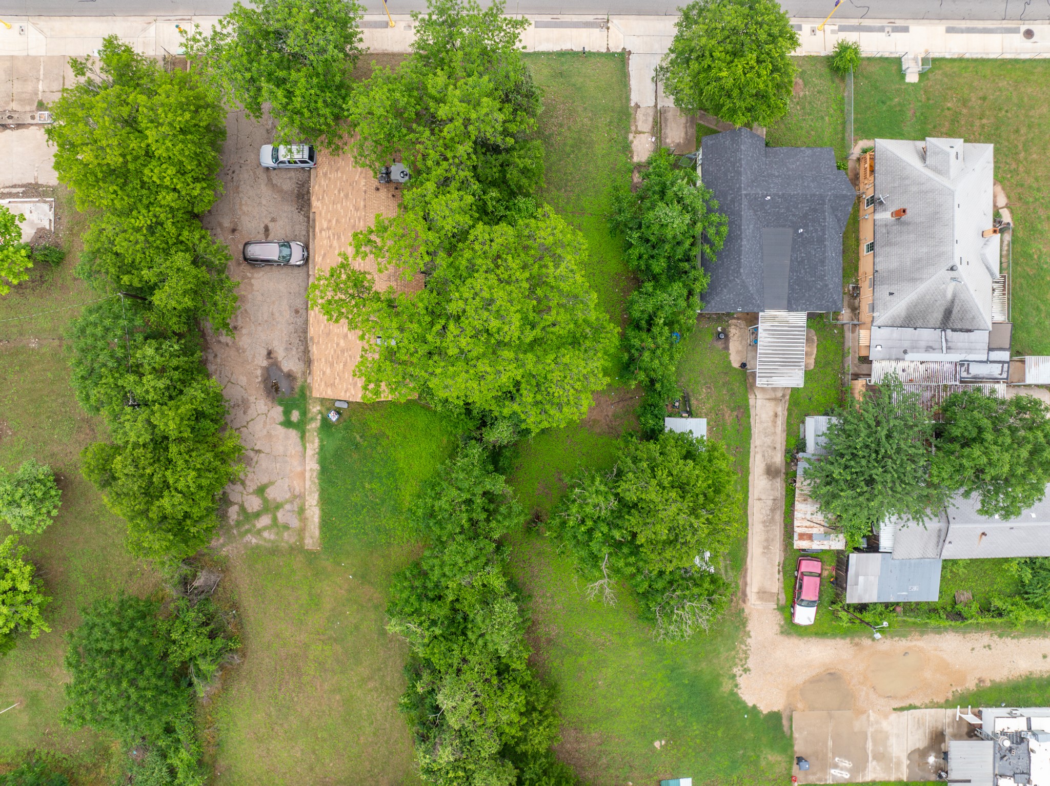 1116 Elm Street Waco TX 76704