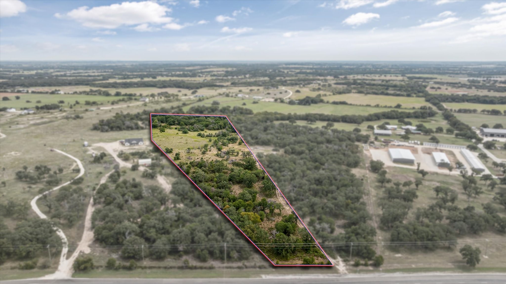 10015 Tract 1 S Us-377 Stephenville TX 76401