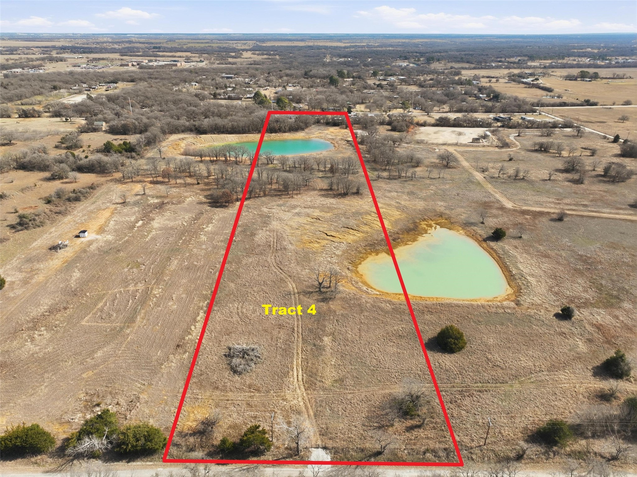 825 County Road 404 Alvarado TX 76009