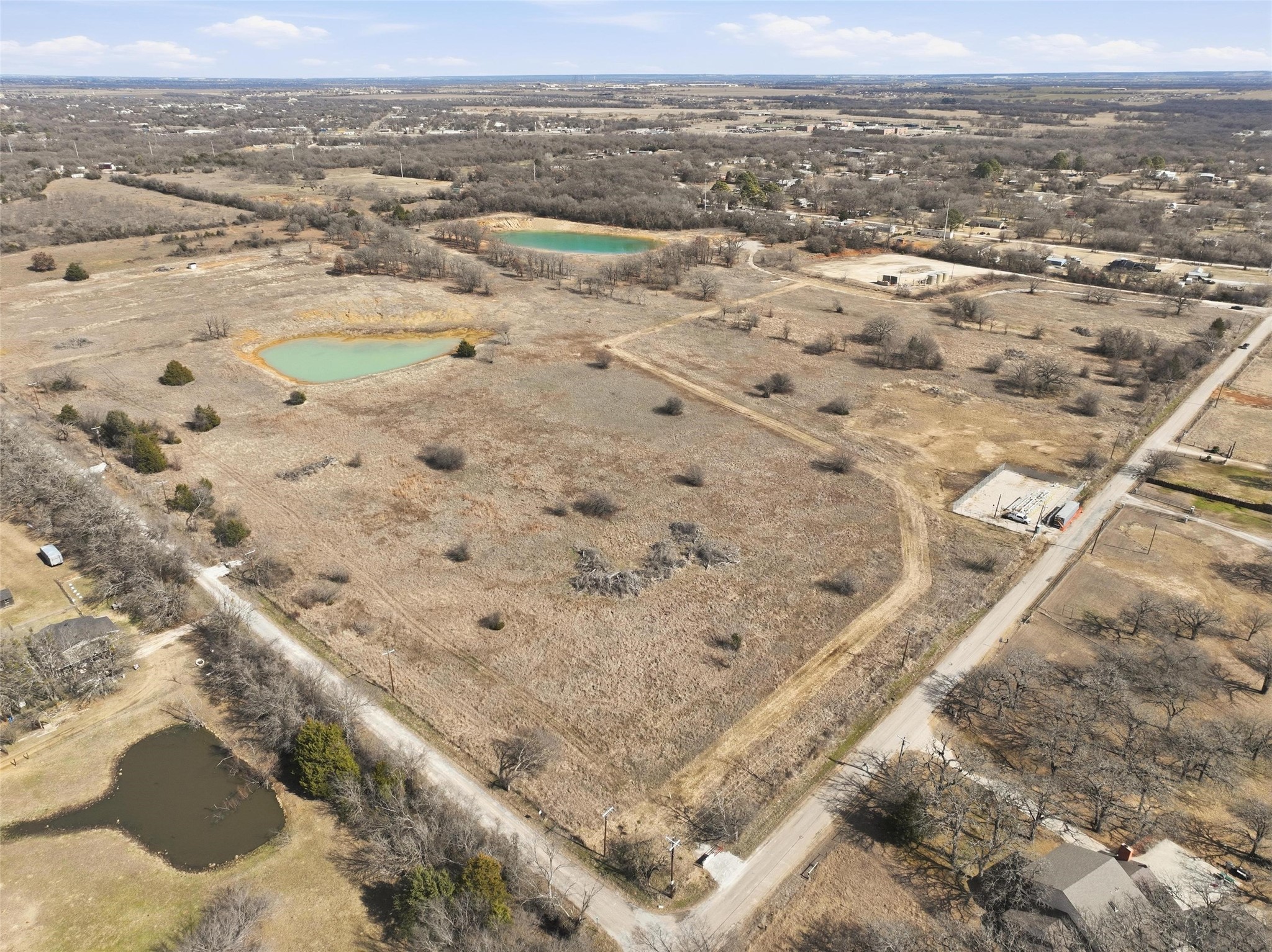 825 County Road 404 Alvarado TX 76009
