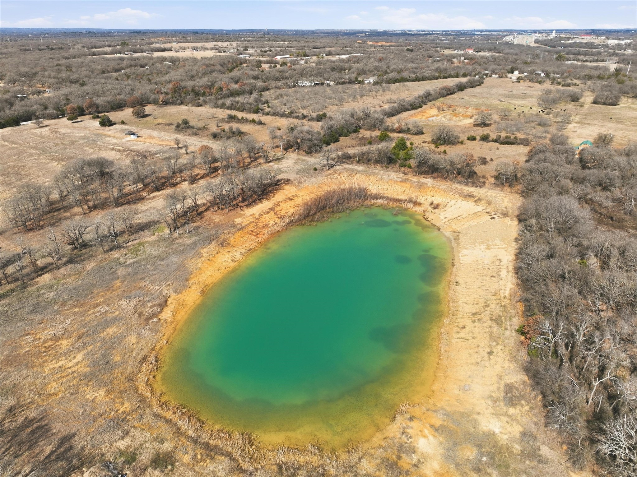 825 County Road 404 Alvarado TX 76009