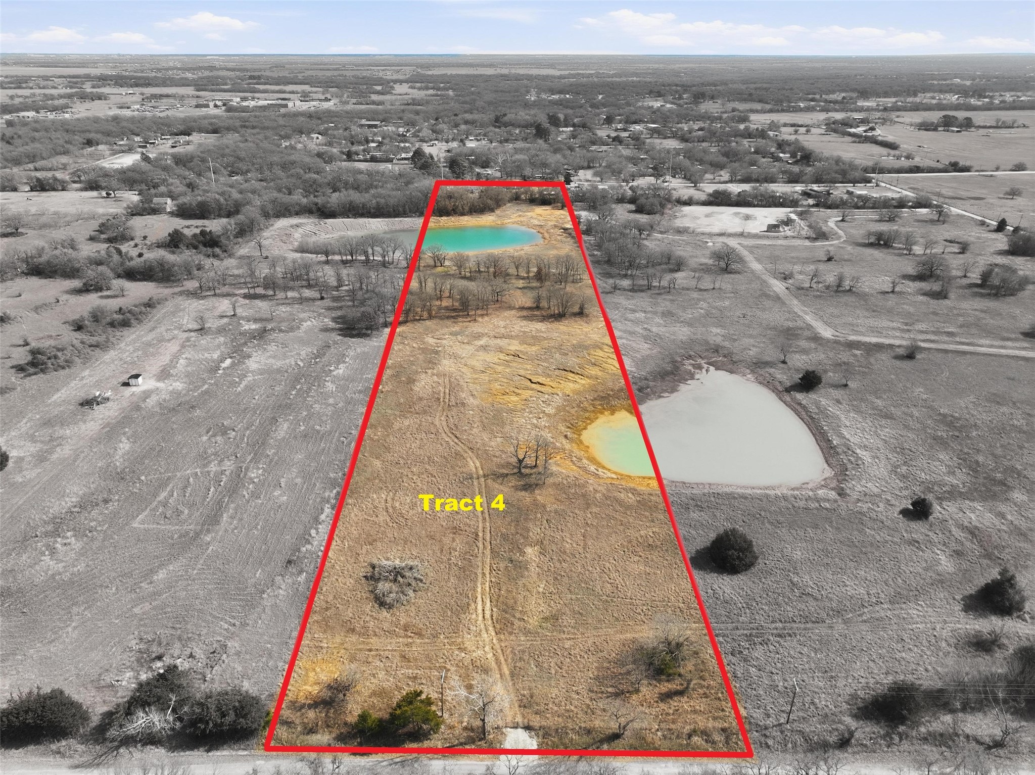 825 County Road 404 Alvarado TX 76009