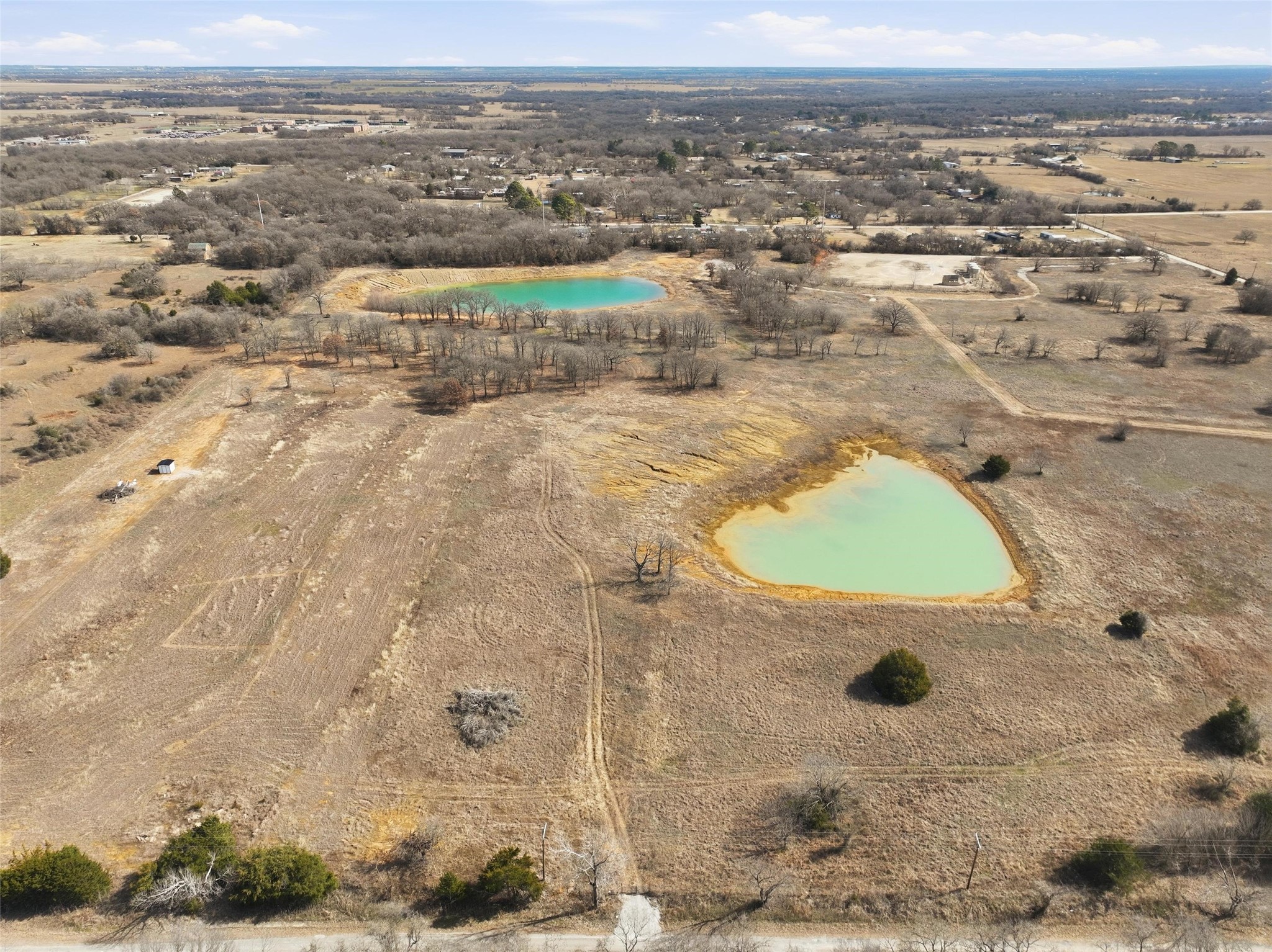 825 County Road 404 Alvarado TX 76009