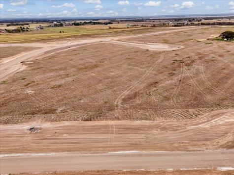 Lot 31 Golden Thistle Elm Mott TX 76640